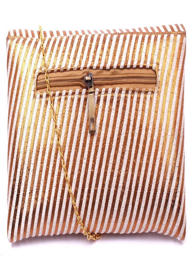 sps beautiful ladies clutch bag - Image 3